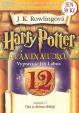 Harry Potter a Kámen mudrců 12
