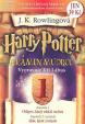 Harry Potter a Kámen mudrců 1