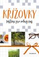 Křížovky - luštění pro volný čas 1 (oranžové)