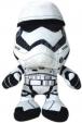 Star Wars VII - Villain Trooper White 25cmplyšová figurka