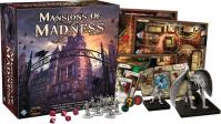 Panství hrůzy (Mansion of Madness 2nd ed.)