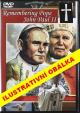 Vzpominka na papeže Jana Pavla II. - DVD