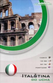 Italština do ucha