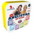 Angličtina do ucha 2. pro mírně pokročilé - 10 audio CD + 1xCD ROM