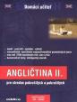 Domáci učiteľ angličtiny II