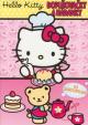 Hello Kitty - Doplňovačky a hádanky