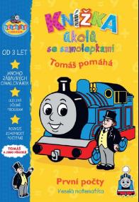Učíme se s Tomášem - První počty - Tomáš pomáhá