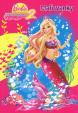 Barbie - Príbeh morskej panny 2 - Maľovanky