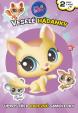 Littlest Pet Shop Veselé hádanky