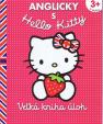 Anglicky s Hello Kitty 3+ - Veľká kniha úloh