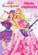 Barbie - Princezná a speváčka - hádanky a doplňovačky