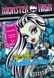 Monster High – Vše o Frankie Stein
