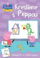 Prasátko Peppa CZ - Kreslíme s Peppou