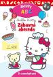 Hello Kitty - Zábavná abeceda