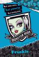 Monster High - Frankie - so samolepkami