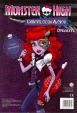 Monster High - Operetta a Howleen