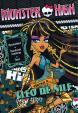 Monster High – Všetko o Cleo de Nile...