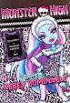 Monster High – Všetko o Abbey Bominable...