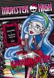 Monster High - Vše o Ghoulii Yelps