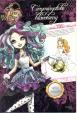 Ever After High - Čárymárystické hlavolamy