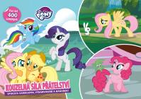 My Little Pony - Kouzelná síla přátelství
