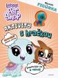 Littlest Pet Shop Aktivity s hračkou