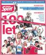 Sport Speciál - 100 let českého sportu