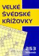 Velké švédské křížovky - 253 křížovek