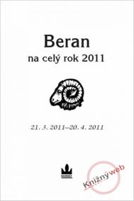 Horoskopy 2011 - Beran