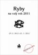 Horoskopy 2011- Ryby