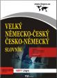 Velký německo-český/ česko-německý slovník - CD-ROM