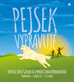 Pejsek vypravuje