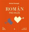 Román pro muže (1xaudio na cd - mp3)