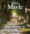 Navždy Provence (1xaudio na cd - mp3)