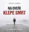 Peter James (2x Audio na CD - MP3)