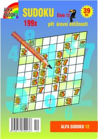 Sudoku 12