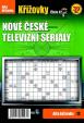 Křížovky 12 - Nové české televizní seriály