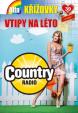 Křížovky 1/2017 - Vtipy na léto