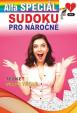 Sudoku speciál pro náročné 1/2023