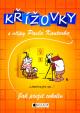 Křížovky s vtipy P. Kantorka - Jak přežít cokoliv