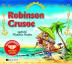 CD Robinson Crusoe