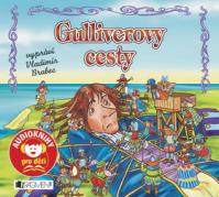 Gulliverovy cesty