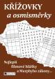 Křížovky a osmisměrky – Nej. filmové hlášky a Murphyho zákony