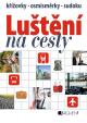 Luštění na cesty – křížovky, osmisměrky, sudoku (červená)