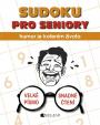 Sudoku pro seniory – humor je kořením života