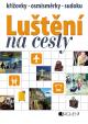 Luštění na cesty – křížovky, osmisměrky, sudoku (oranžová)