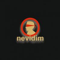 Nevidim:  Živě 2024