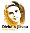 Dívka s jizvou - 3CD