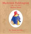 Medvídek Paddington - CDmp3 (Čte Tomáš Juřička)