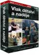 Vlak dětství a naděje - 6 DVD